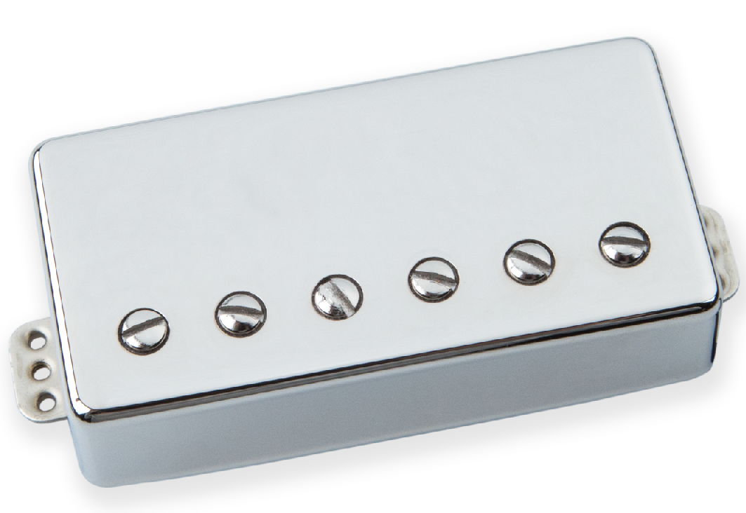 Seymour Duncan TB-14 Custom 5 Trembucker Nickel Cover