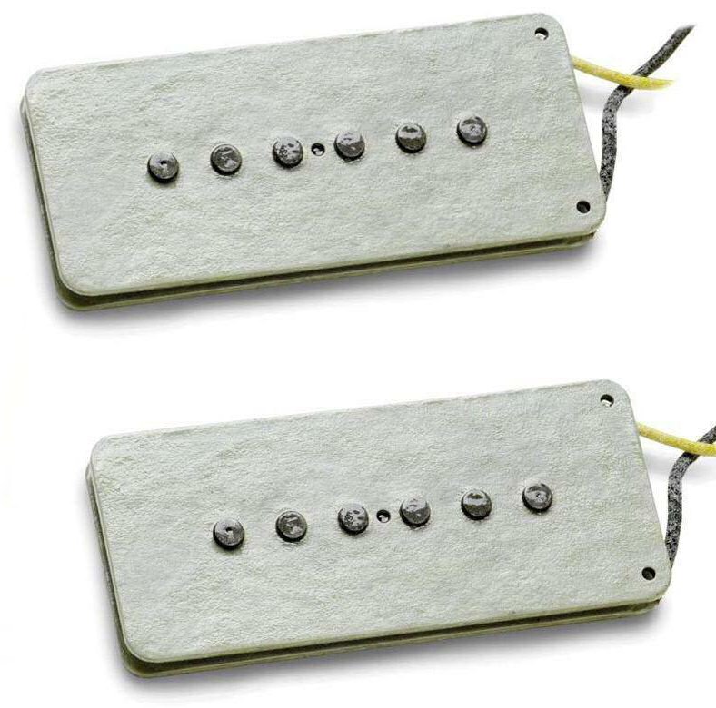 Seymour Duncan Antiquity II Jazzmaster Set