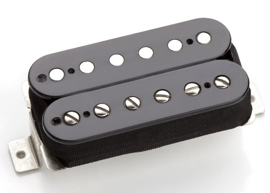 Seymour Duncan APH-2b ZB Alnico II Pro SLASH Bridge ピックアップ-