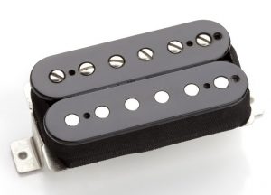 Seymour Duncan SH-1n 59 Neck Black 4-conductor