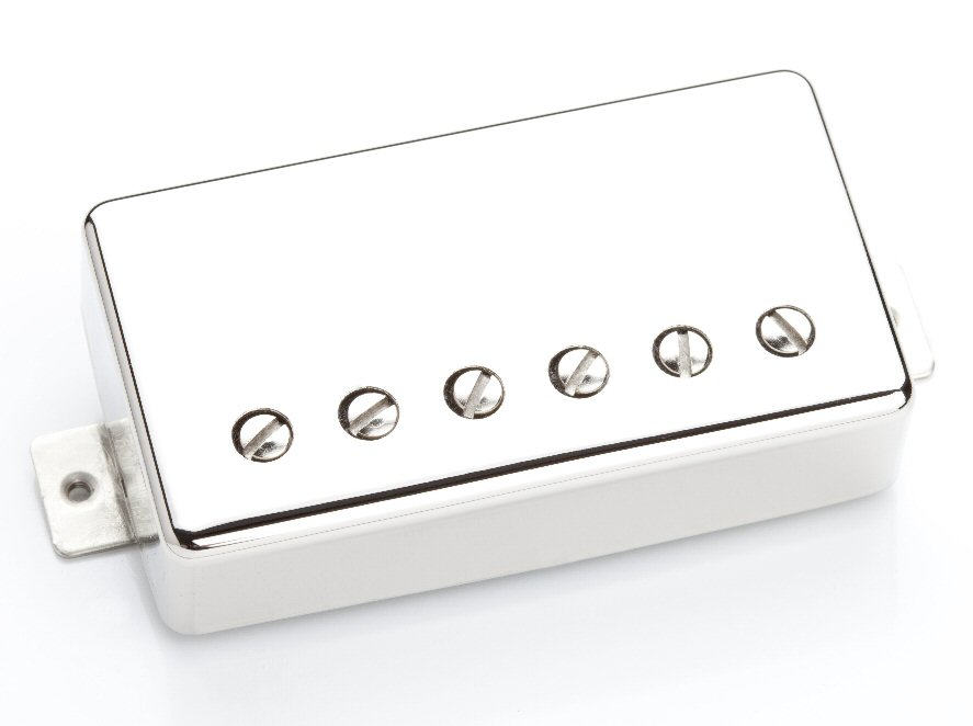 Seymour Duncan SH-6b Distortion Bridge Nickel