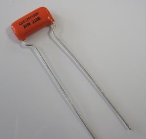 Orange Drop .033uF / 100v Tone Capacitor