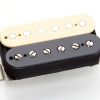 Seymour Duncan APH-2b Slash Signature Humbucker bridge reverse zebra