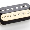 Seymour Duncan SH-4 JB Zebra -