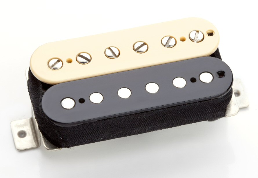 Seymour Duncan SH-1n 59 Neck Zebra