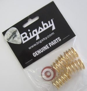 Bigsby Gold Spring Assortment Pack with Washers 1802774006