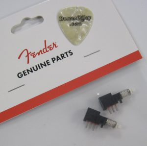 Fender Amp Switch Push SLFLK Short Stroke 0028091049