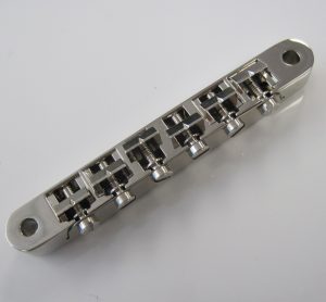 Gretsch TABR-1 Chrome AOM Bridge 0060879049