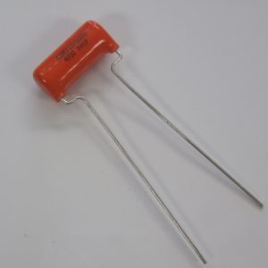 Orange Drop .047uF / 200v Tone Capacitor