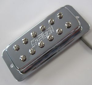 Gretsch Electromatic Mini Humbucker Neck Pickup 0062699000