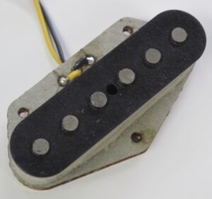 Fender Jason Isbell Telecaster Bridge Pickup 0992378000B