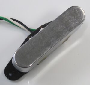 Fender Jason Isbell Telecaster Neck Pickup 0992378000N