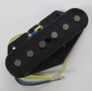 Fender Joe Strummer Signature Telecaster Bridge Pickup 0992392000B