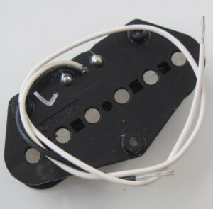 Fender Tex Mex Telecaster Bridge Pickup 0992263000B - Image 2