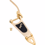 Bigsby Tailpiece Kalamazoo Series B6G Gold 1800495602