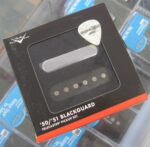 Fender Custom Shop '50/'51 Blackguard Telecaster Pickups Set 0992164000