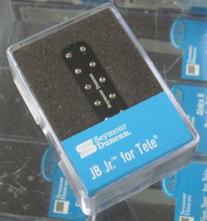 Seymour Duncan JB Jr. Telecaster Bridge - Image 2
