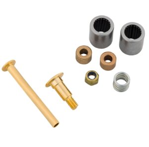 Bigsby Small Parts Pack Hardware Kit Gold 1802878007 - Image 2