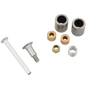 Bigsby Small Parts Pack Hardware Kit Stainless 1802879007 - Image 2