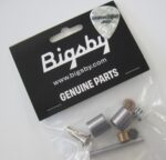 Bigsby Small Parts Pack Hardware Kit Stainless 1802879007