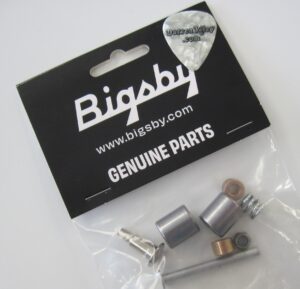 Bigsby Small Parts Pack Hardware Kit Stainless 1802879007