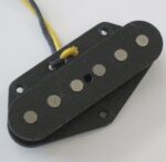 Fender Custom Shop '50/'51 Blackguard Telecaster Bridge Pickup 0992164000B