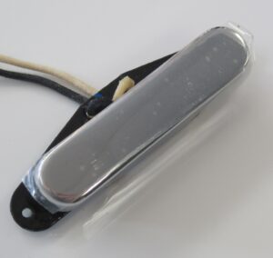 Fender Custom Shop ’50/’51 Blackguard Telecaster Neck Pickup 0992164000N
