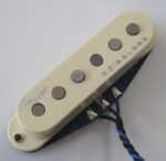 Fender Ultra Noiseless Vintage Stratocaster Middle Pickup 0992290000M