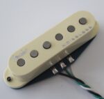 Fender Ultra Noiseless Vintage Stratocaster Neck Pickup 0992290000N