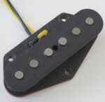 Fender Custom Shop '55/'56 Whiteguard Telecaster Bridge Pickup 0992165000B