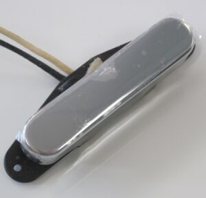 Fender Custom Shop ’55/’56 Whiteguard Telecaster Neck Pickup 0992165000N