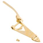 Gretsch Bigsby B6GP Pinless String-Thru Vibrato Tailpiece 7708012100